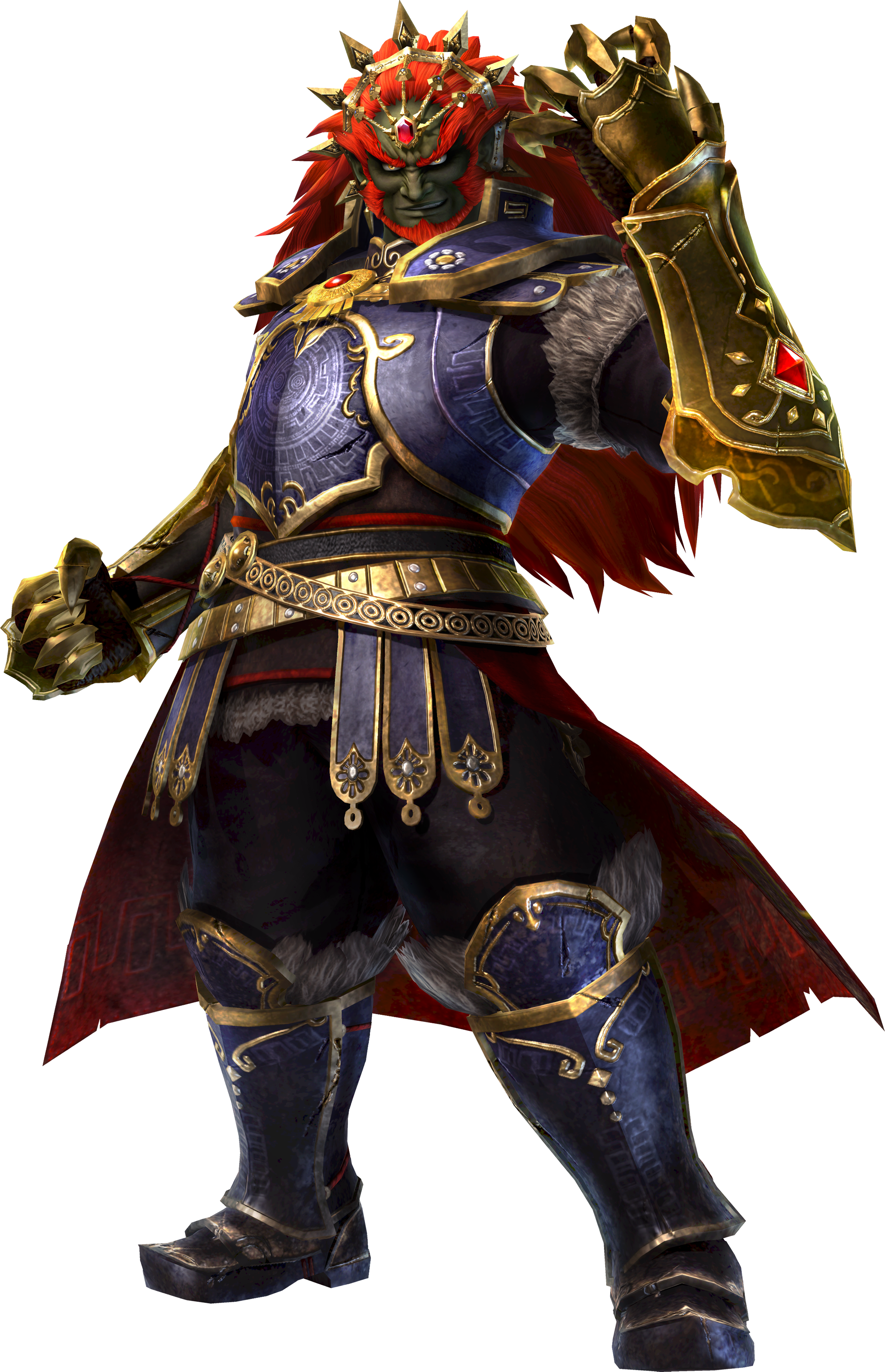 Ganondorf