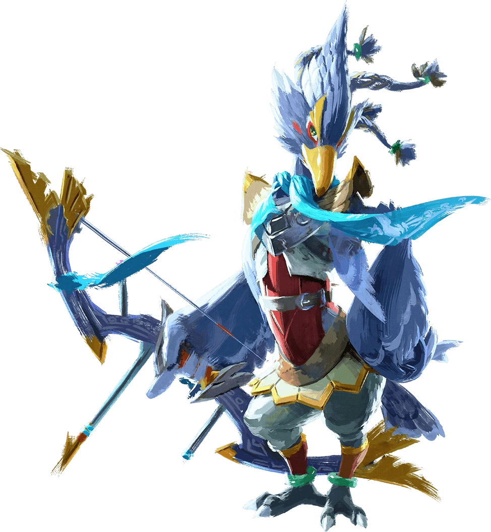 Revali