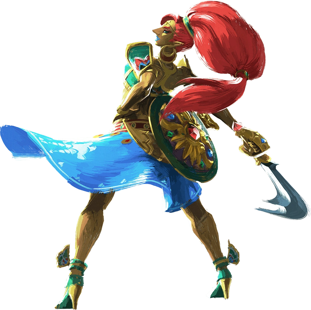 Urbosa