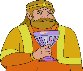Roi d'Hyrule
